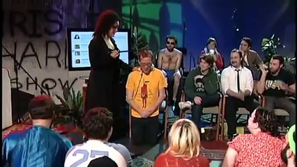 TCGS #029 - The Dominatrix