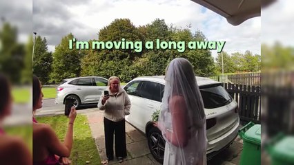 Part2 Selfish Karen ruins my wedding day😡