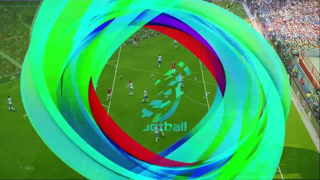 PES 2021 Master League – European Super Cup AC Milan vs Vasco Gipuzkoa AB Battle for the Continental Crown!