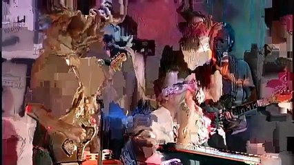 TCGS #031 - The Blindfold Show