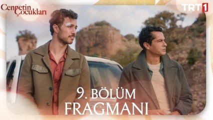 Cennetin Çocukları 9.Bölüm - Cennetin Çocukları - Sezon 1 - Bölüm 9 - Fragman VCRH STCRH