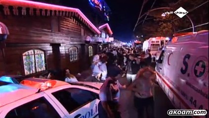 مسلسل وادي الذئاب الموسم الاول مدبلج للعربية - الحلقة 28