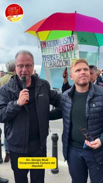 La Vardera - Grazie a coloro i quali ci hanno messo la faccia (03.11.25)