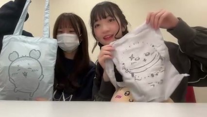奥野心羽 SKE48 2025-10-31 22_02 SHOWROOM
