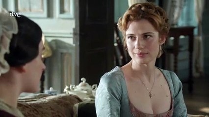 Cap 290 Capítulo 290 de Valle Salvaje 🌿 | La Serie que No Puedes Perderte