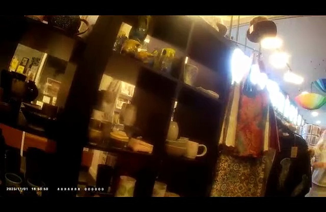 11/1/2025B, (Targeted Individuals & Perp TV) Associates/I Wealthy Oak Bay Municipality PERP Collect