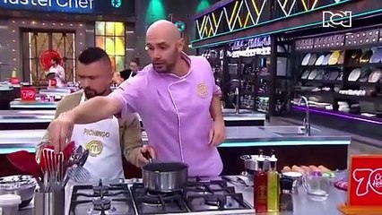 Cap 108 Capítulo 108 de MasterChef Colombia 2025: ¡No te lo pierdas! 🍽️
