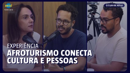 Afroturismo incentiva diversidade e inclusão no setor turístico