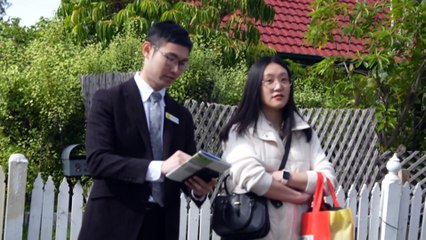 House prices surge to highest rate in more than two years in October