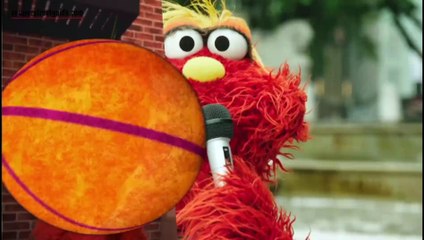 Romeo Santos sings Quiero Ser Tu Amigo - Sesame Street Episode 4505