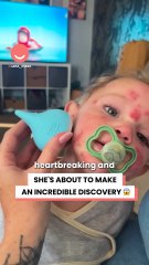 I had to take matters into my own hands 😤