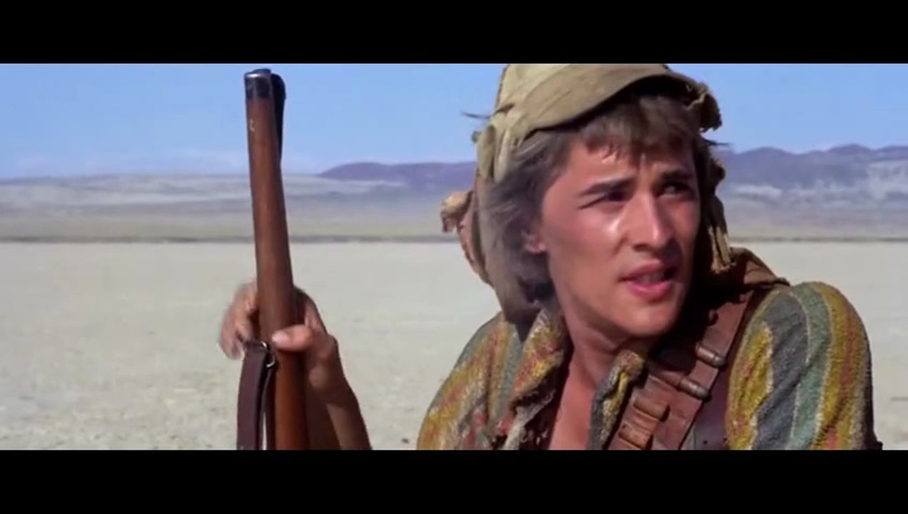 Der Junge und sein Hund 1975 Film Deutsch