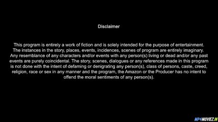 Campus Beats S4 – Full Episode Hindi Web Series