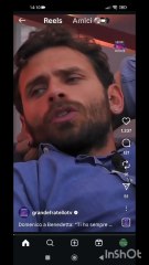 grande fratello 2025/26