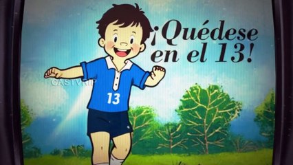 IDs eltrece (65 años) - Octubre 2025