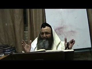 ליקוטי מוהרן תורה כ ב אות ו 22 10 14