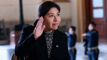 PERÚ rompe relaciones diplomáticas con MÉXICO  | EL PAÍS