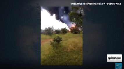 Grupo yihadista golpea la economía de Mali con ataques al transporte de combustible