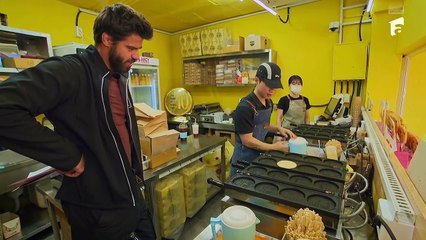 Asia Express - Drumul Eroilor - Episodul 34 de Luni, 3 Noiembrie 2025 partea 2