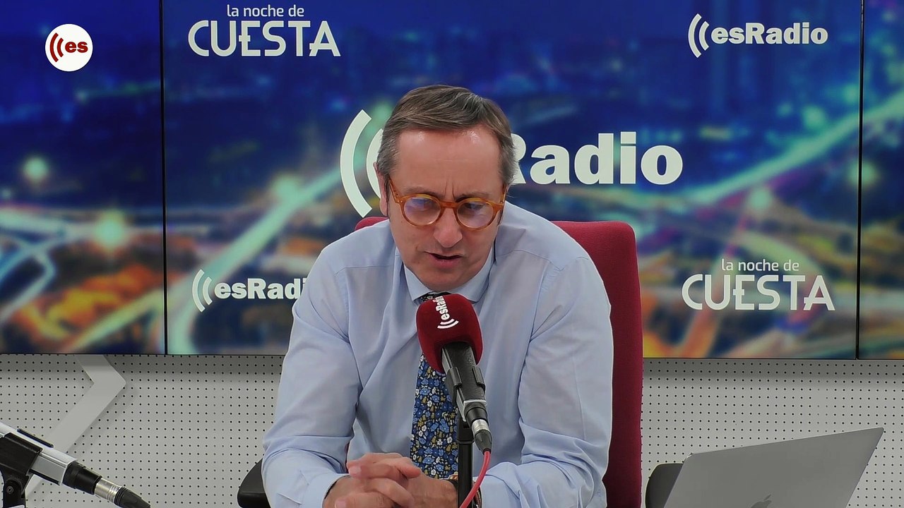 Tertulia de Cuesta: Koldo ofreció "pagos en carne" y en "carreteras" a cambio de negocios de mascarillas en Canarias