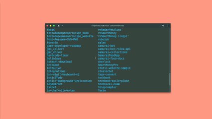 0201 - Como criar uma aplicação e instalar os pacotes iniciais