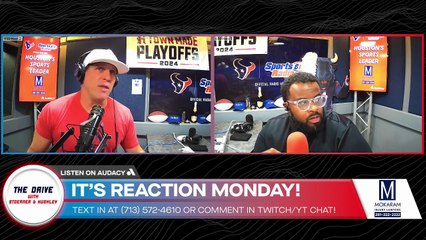 Texans offensive coordinator Nick Caley is in a tough spot