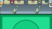 Pokémon Version Argent SoulSilver online multiplayer - nds