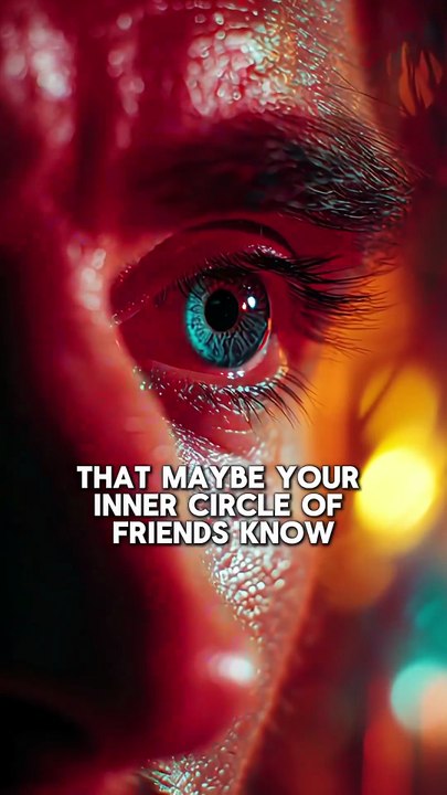You’re NOT Who You Think You Are — The Hidden Layers of the Self Explained