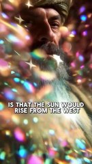 The Shocking Prophecy of the Final Days_ When the Sun of Islam Rises in the West