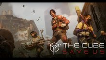 The Cube Save Us - Solo Gameplay Demo (HD)