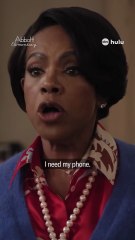 Sneak Peek — The Next Episode of Abbott Elementary on ABC