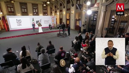 Guardia Nacional daba seguridad periférica al alcalde de Uruapan: Trevilla