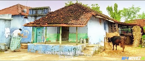 Nanpakal Nerathu Mayakkam 2022 – Full Movie Malayalam