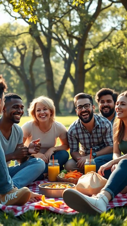 The Shocking Truth About How Joyful People Connect