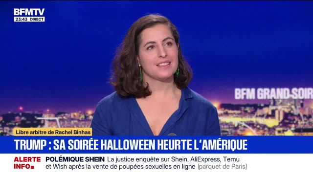 Ce fast-food passe au halal et au sans alcool - 03/11