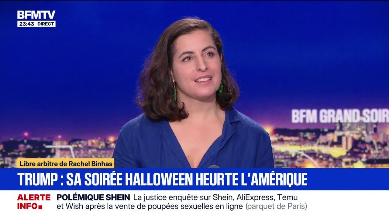 Ce fast-food passe au halal et au sans alcool - 03/11