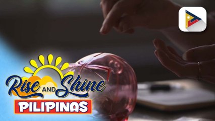 Ipon Tips: Kahalagahan ng ipon sa murang edad