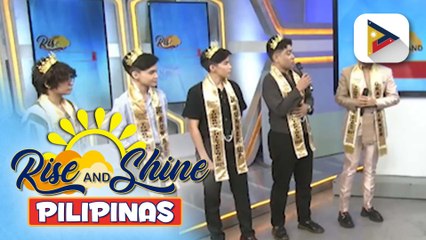 Tomboy Philippines 2025