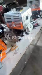 Localizaron la camioneta que protagonizó el doble siniestro vial en Solís Pizarro