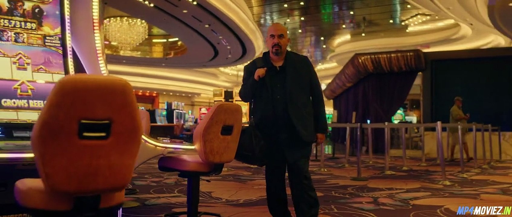 High Rollers – Full Movie