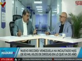 Presidente Maduro afirmó que las empresas de Noboa sirven como red logística del narcotráfico