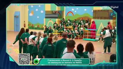 Frankenstein ganha vida na Netflix com filme de Guillermo Del Toro