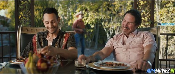 American Sicario (2021) – Full Movie Hollywood English Subtitles