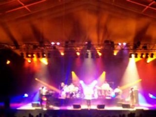 Ismael Lo Jammu Africa Angoulême 2008