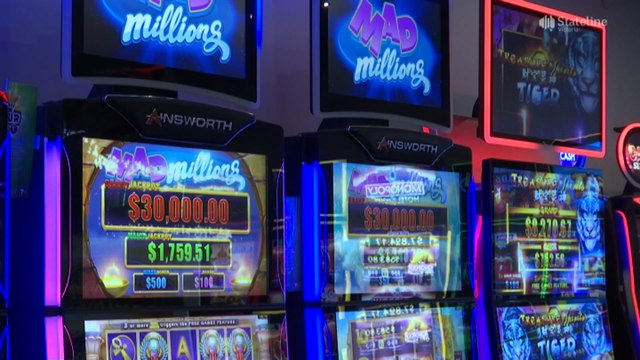 Calls for football clubs to divest from pokies with more than $110 million lost to machines