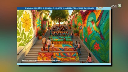 Puerto Vallarta impulsa su transformación turística con una inversión de 112 millones de pesos