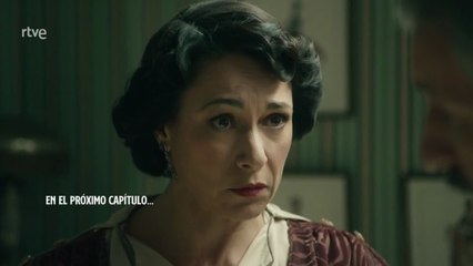 La Promesa - Capitulo 709 AVANCE