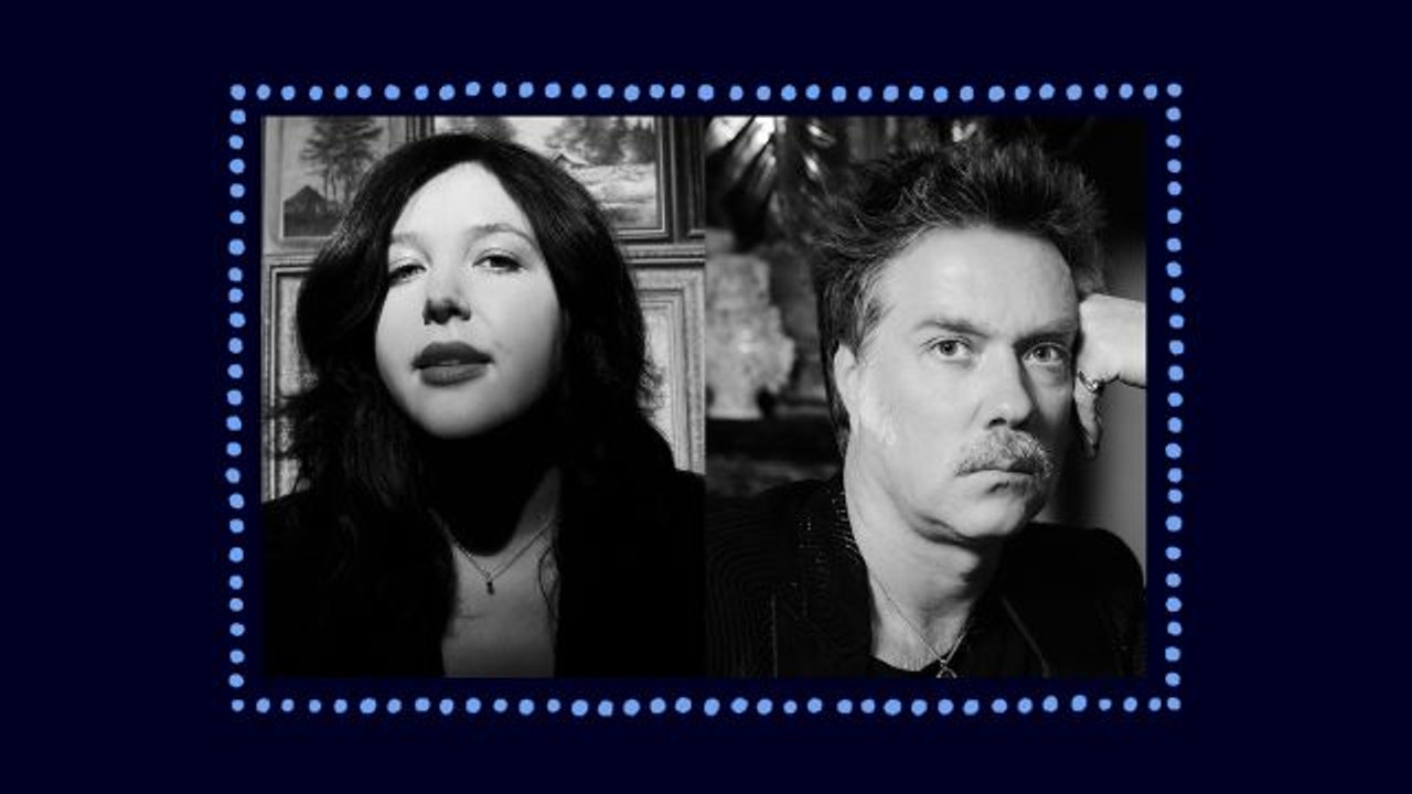Lucy Dacus and Rufus Wainwright Talk with Amanda Petrusich
