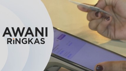 AWANI Ringkas: Isu BUDI95 antara isu jadi tumpuan