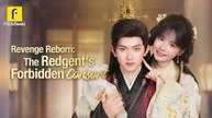 Revenge Reborn - The Redgent s Forbidden Consort Full movie